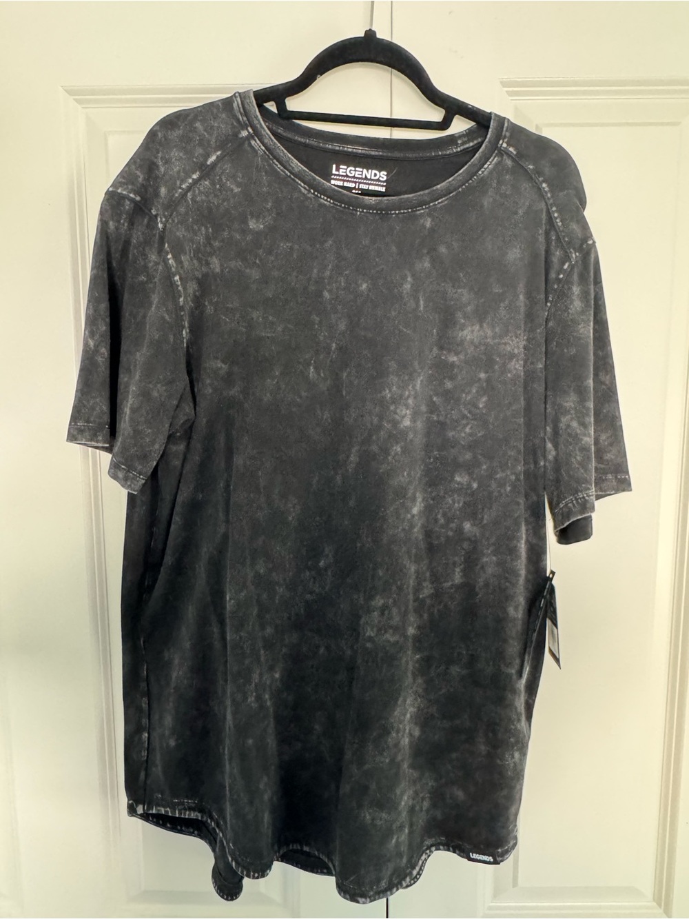 Legends Short-Sleeve Shirt